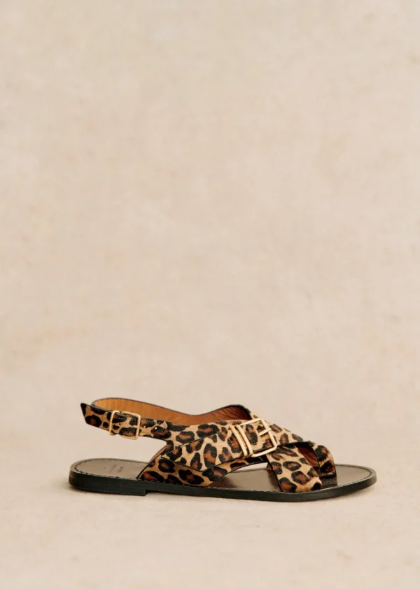 Sandales Low Judith