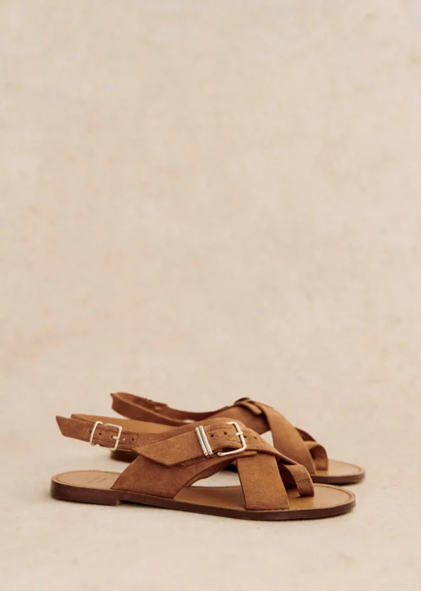 Sandales Low Judith