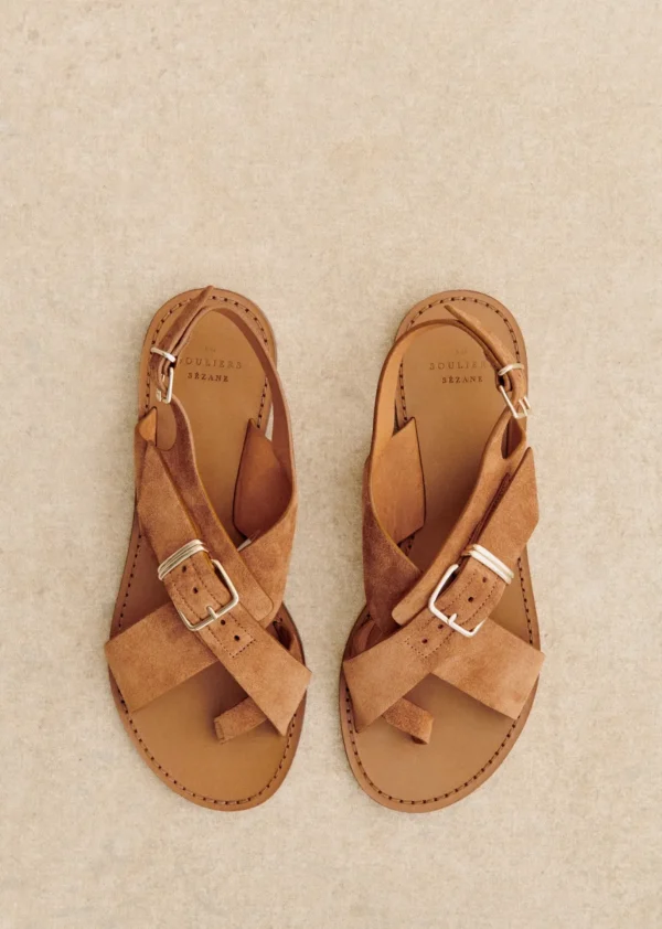 Sandales Low Judith
