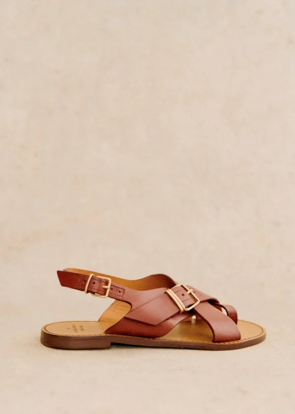 Sandales Low Judith