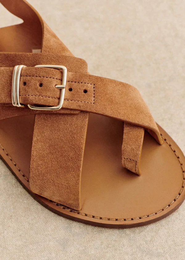 Sandales Low Judith