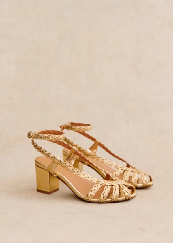 Sandales Natacha