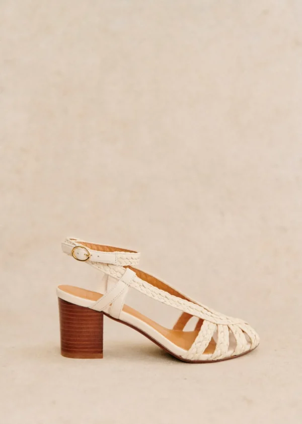 Sandales Natacha