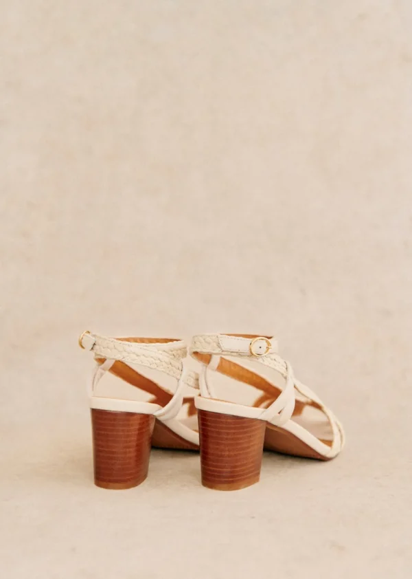 Sandales Natacha