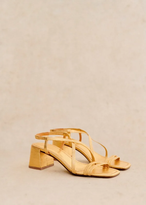 Sandales Pernille