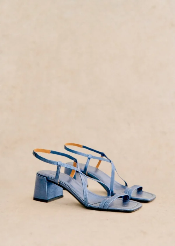 Sandales Pernille