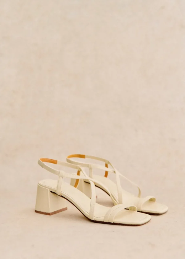 Sandales Pernille