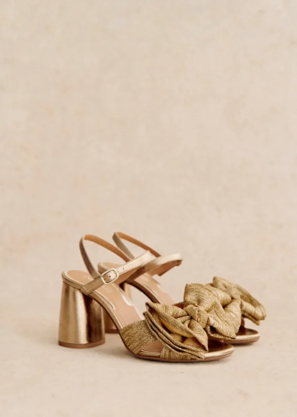 Sandales Teresa
