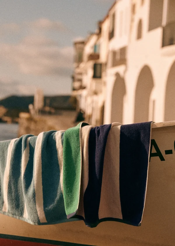 Serviette Capri