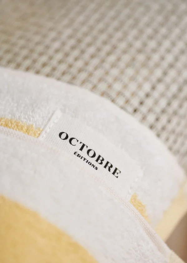 Serviette Capri