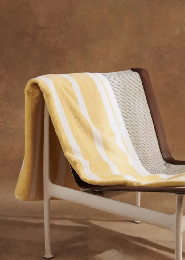 Serviette Capri
