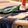 Serviette De  Plage Positano