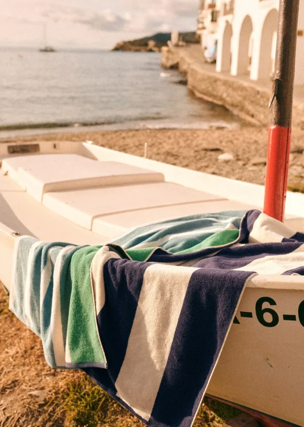 Serviette De  Plage Positano