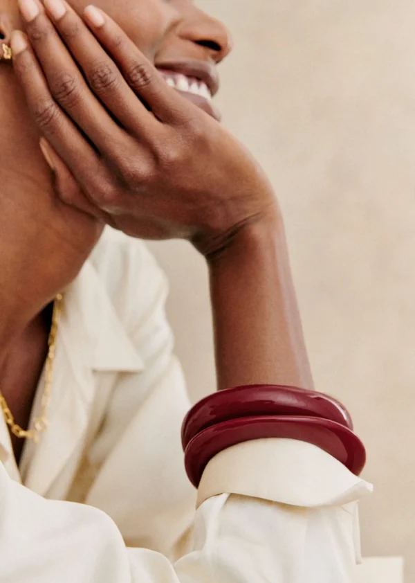 Set De Bracelets Luca