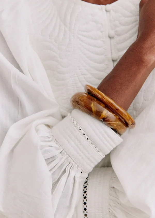 Set De Bracelets Luca