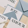 Set De Correspondance