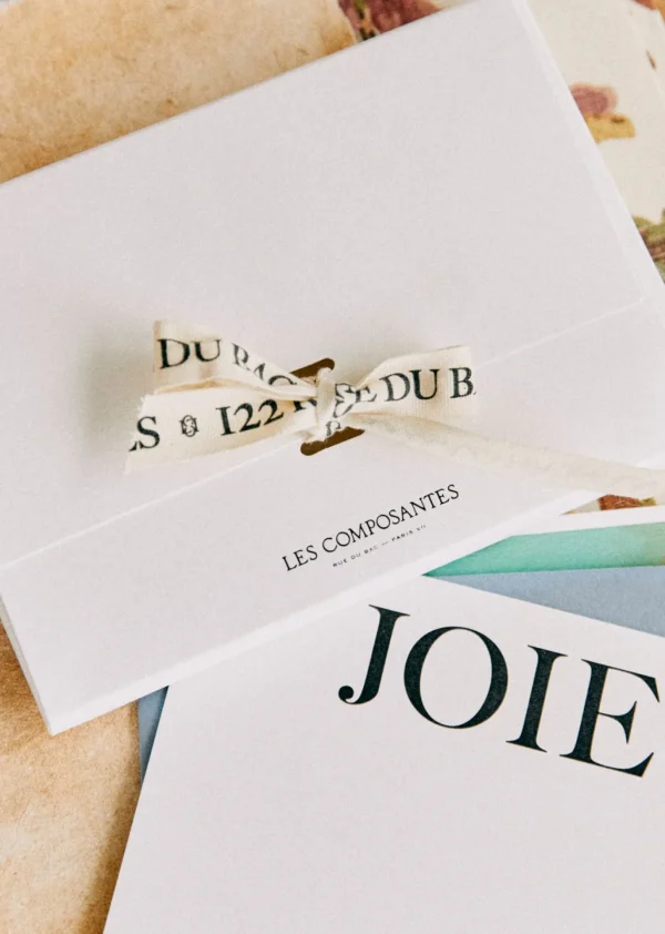 Set De Correspondance