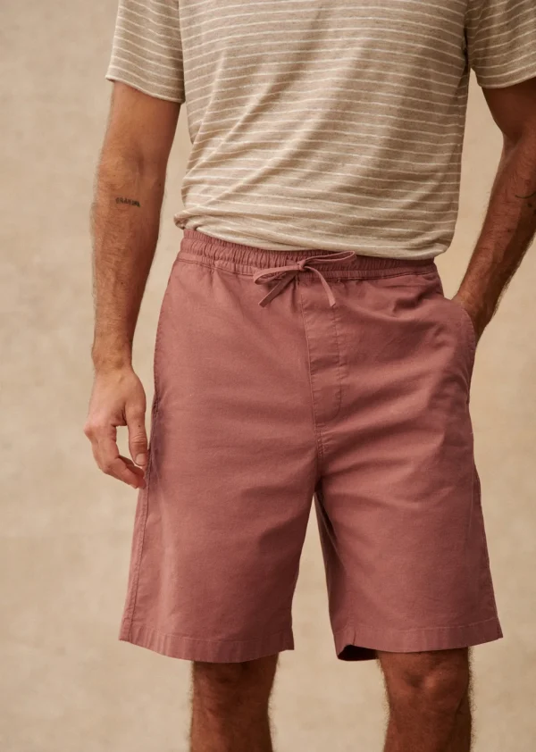 Short Alfi