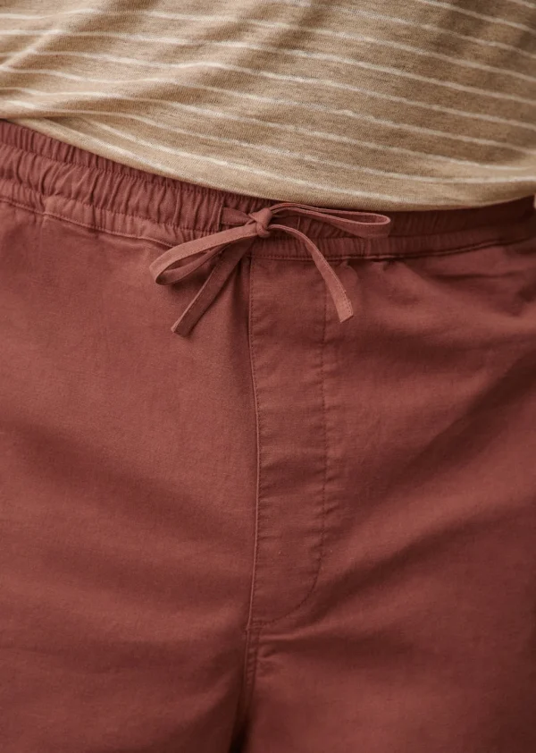 Short Alfi