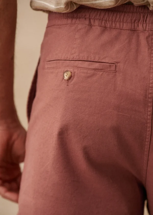 Short Alfi