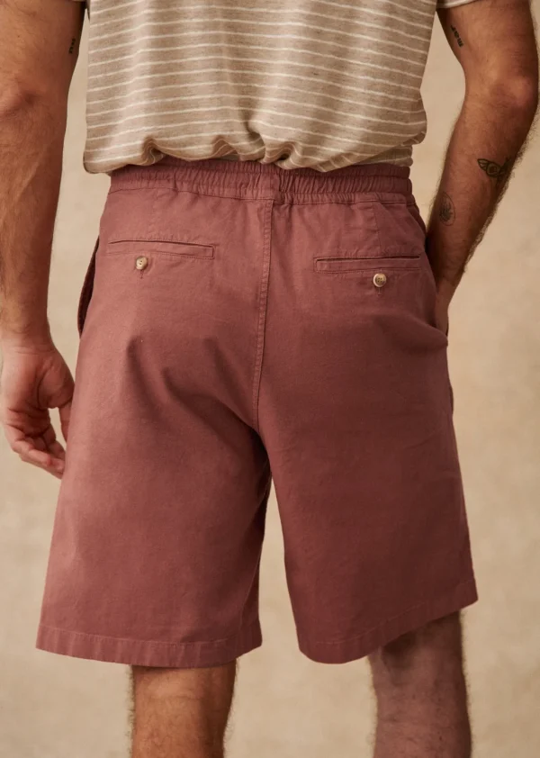 Short Alfi