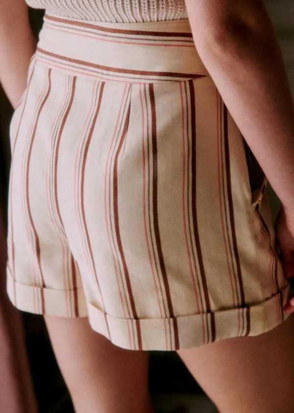Short Cedric