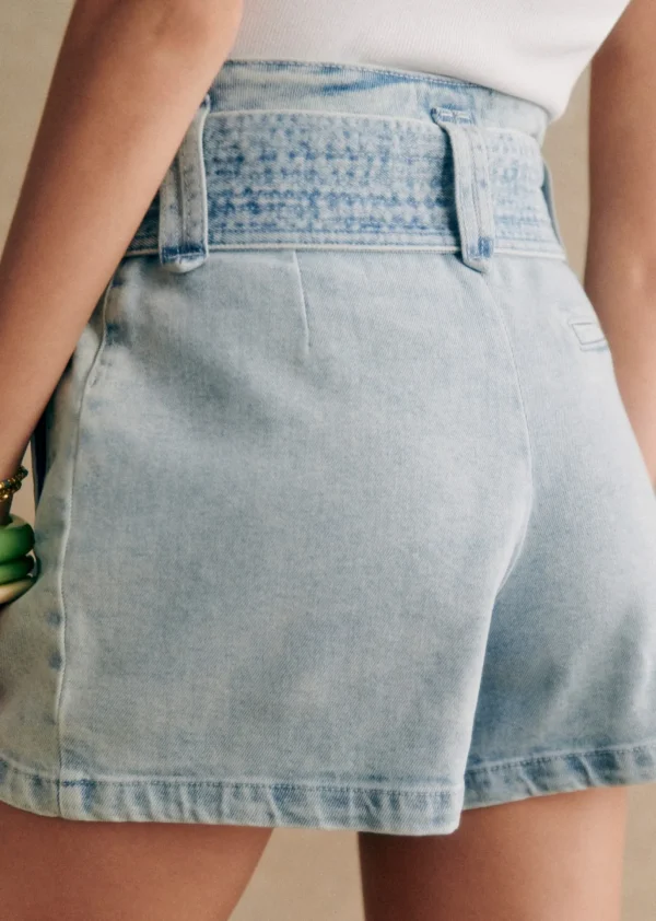 Short Deia