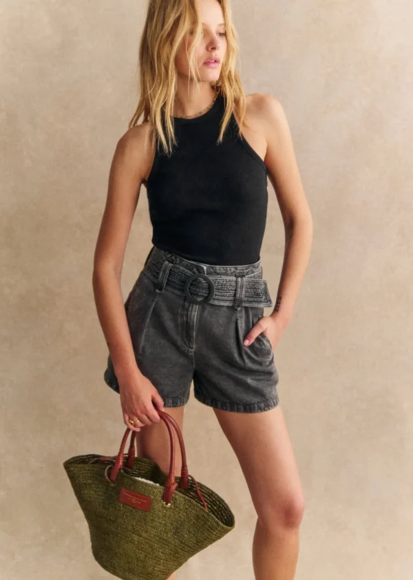 Short Deia