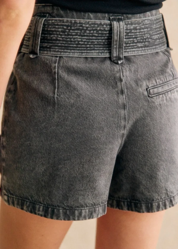 Short Deia