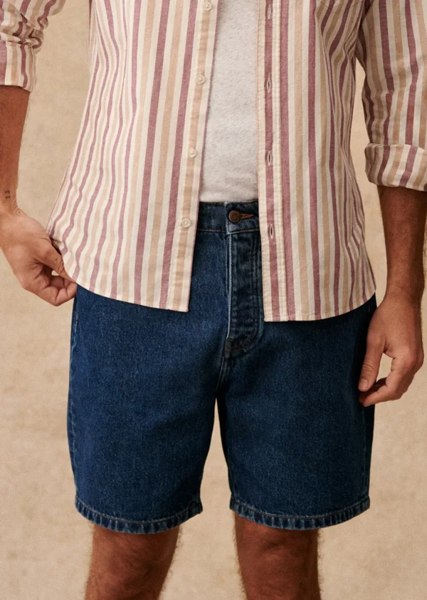 Short Elio