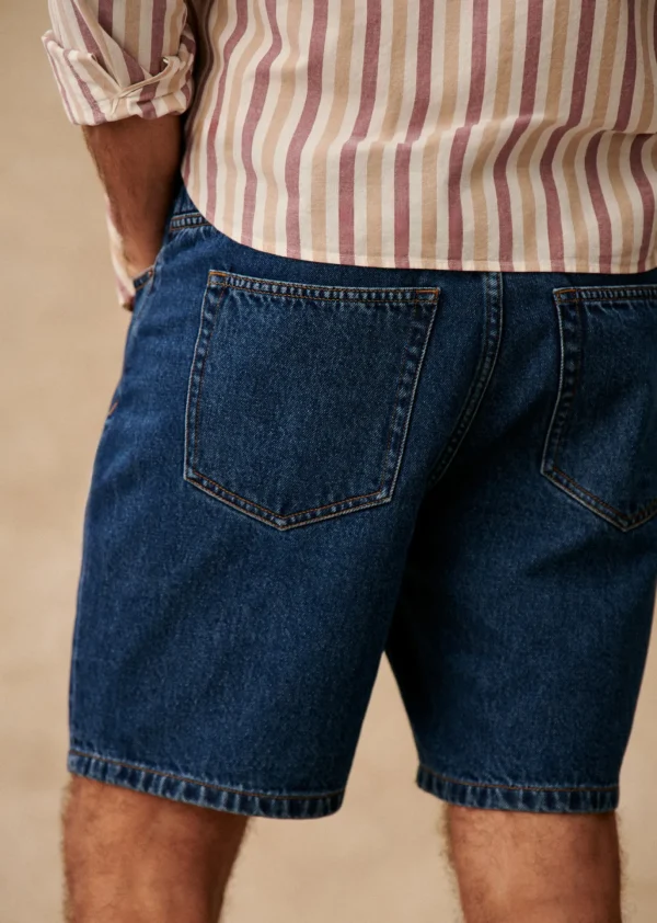 Short Elio