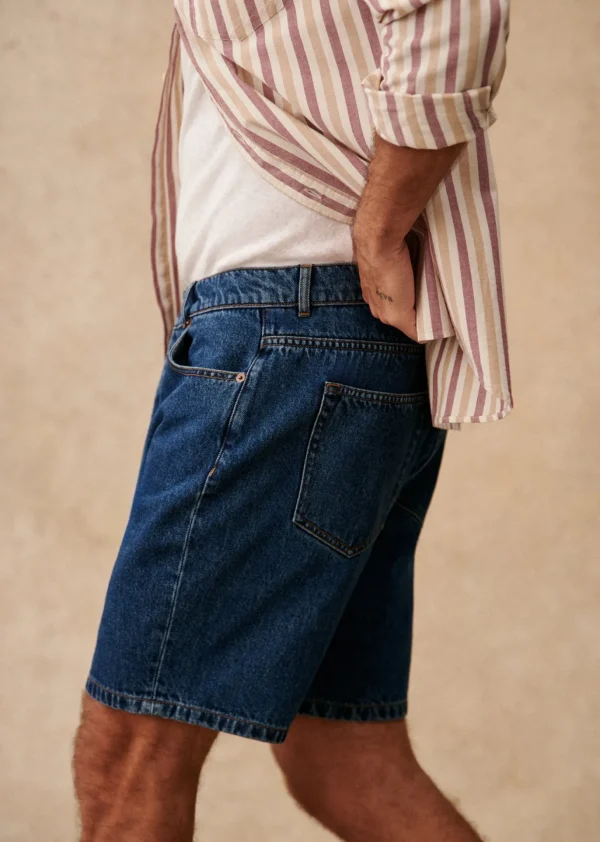 Short Elio