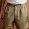 Short Jared