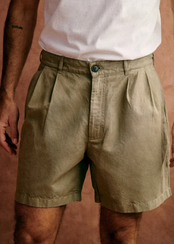 Short Jared