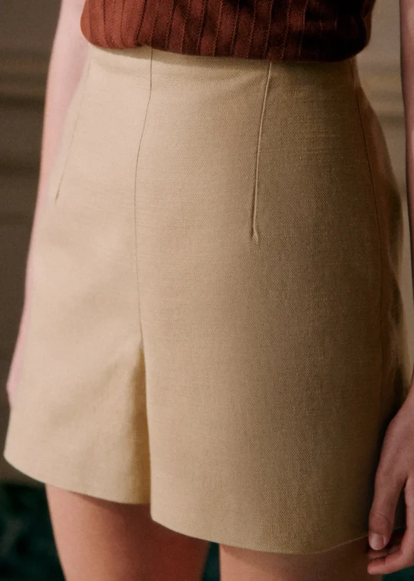 Short Nick