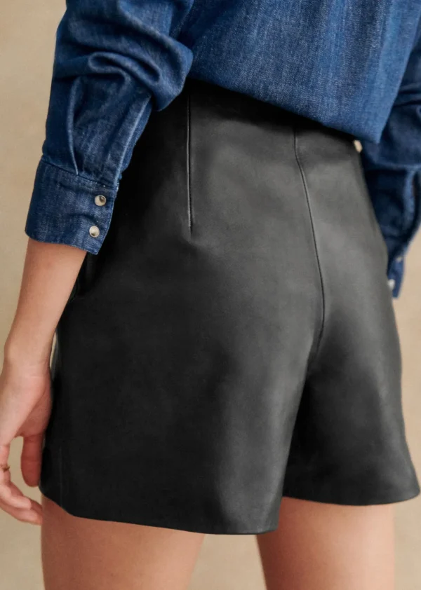 Short Nick