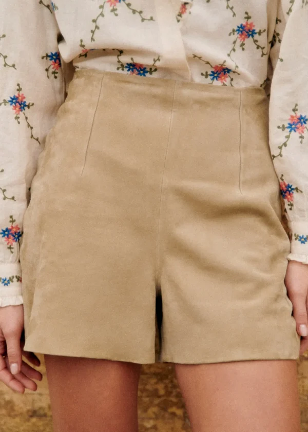 Short Nick