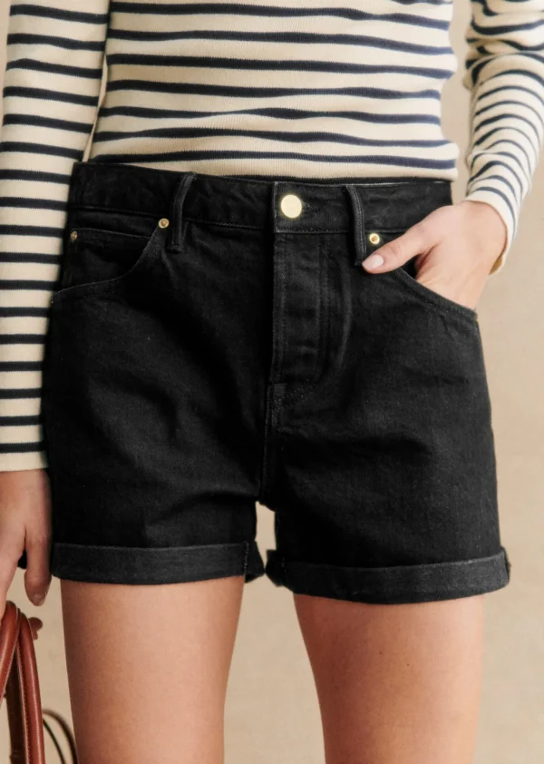 Short Niels