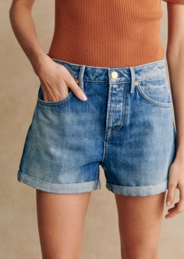 Short Niels
