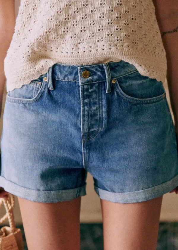 Short Niels