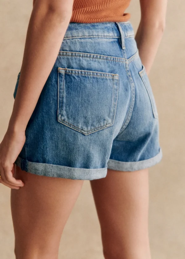 Short Niels