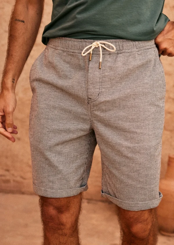 Short Olson