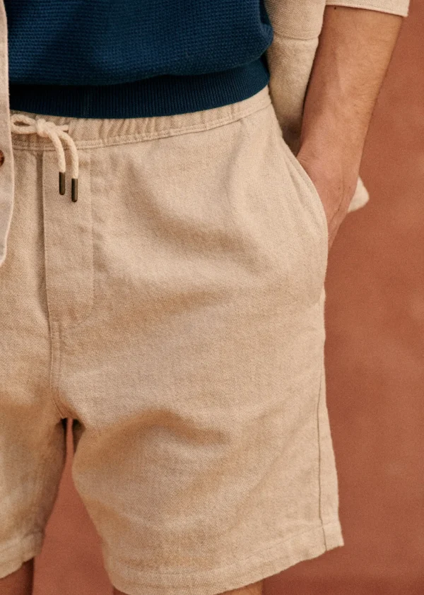 Short Priam