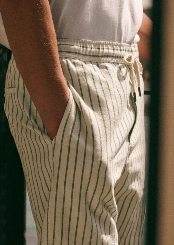 Short Priam