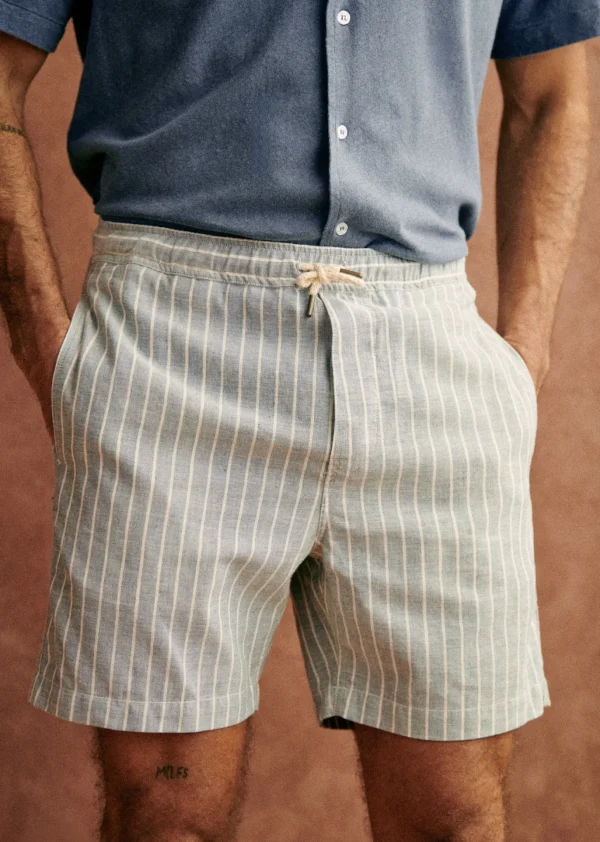 Short Priam