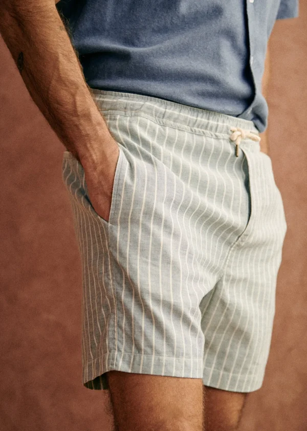 Short Priam