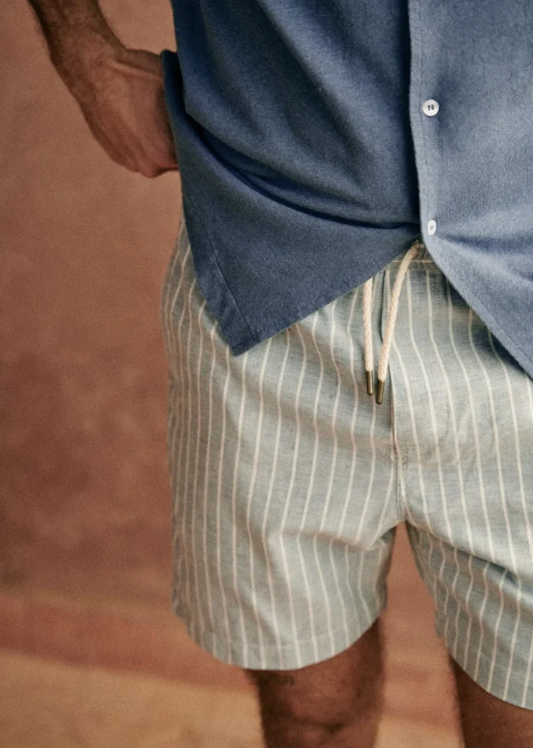 Short Priam