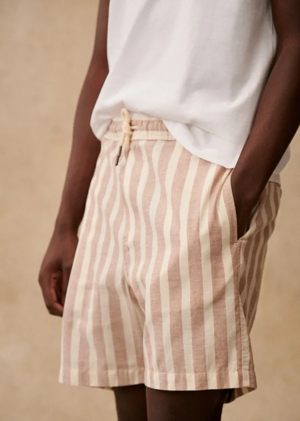 Short Priam