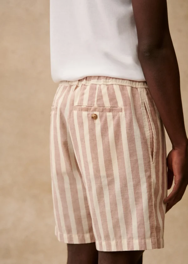 Short Priam