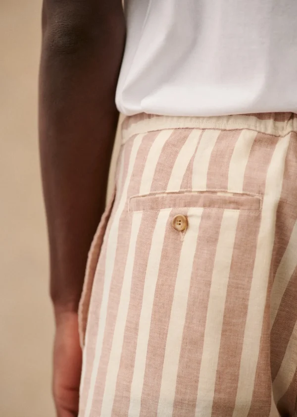 Short Priam